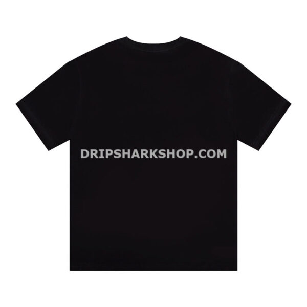 Trapstar T-shirt - Negro