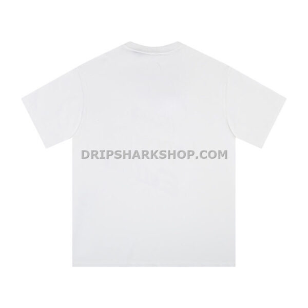 Camiseta BROKEN PLANET - Blanco