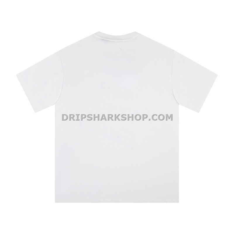 a11a8ac1 Camiseta BROKEN PLANET - Blanco