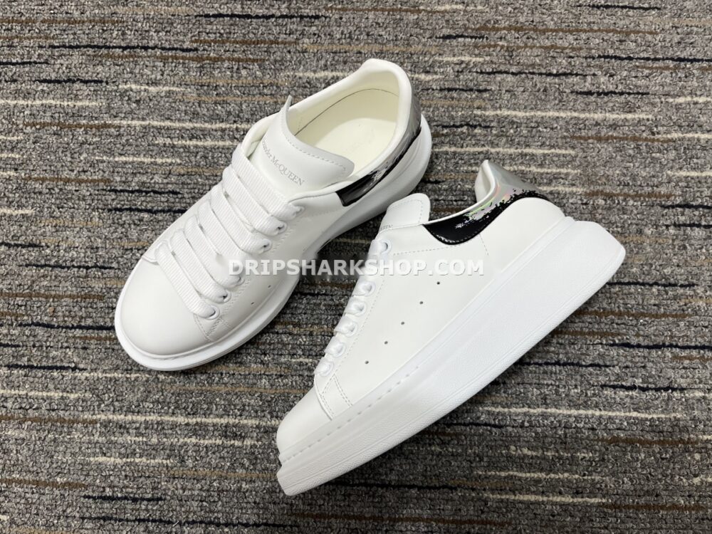 a11f5533 ALEXANDER MCQUEEN Zapatillas