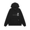 REPRESENT Hoodie - Negro
