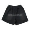 HELLSTAR SHORTS - Negro