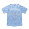 Trapstar T-shirt - Azul