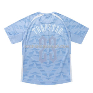 Trapstar T-shirt - Azul