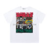Trapstar T-shirt - Blanco