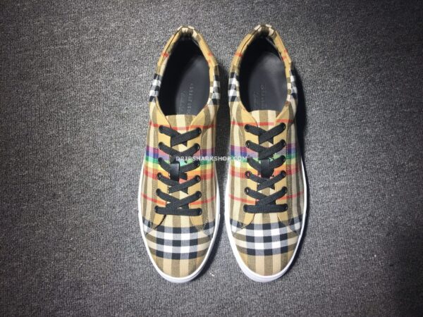 Zapatillas BURBERRY