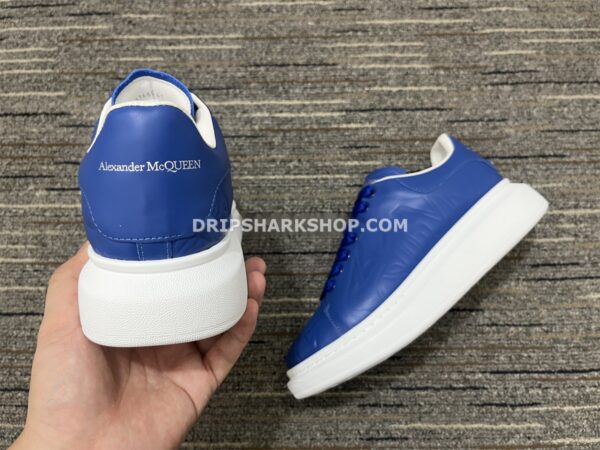 ALEXANDER MCQUEEN Zapatillas