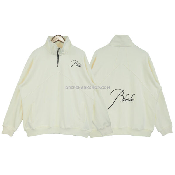 AMIRI HOODIE - Amarillo