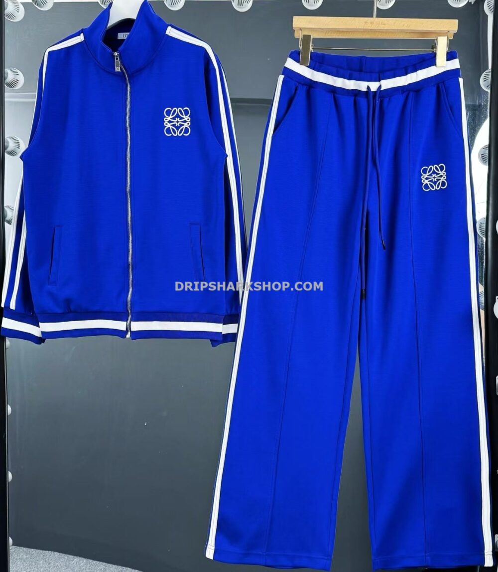 Chandal Loewe - Azul