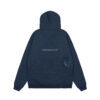 a1cd2ade Syna Hooded Jacket - Azul