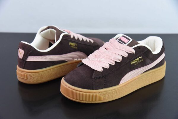 PUMA Suede XL