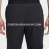 NK TECH SHORTS - Negro