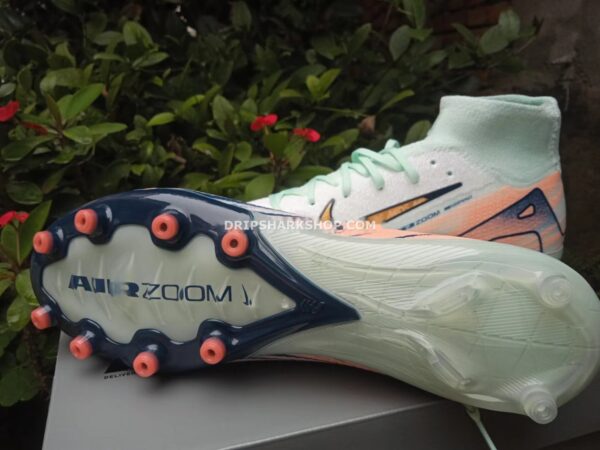 a1fae13e NIKE Air Zoom Mercurial Superfly IX Elite