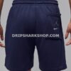 Pantalón corto Jordan - Azul