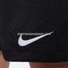 NK TECH SHORTS - Negro
