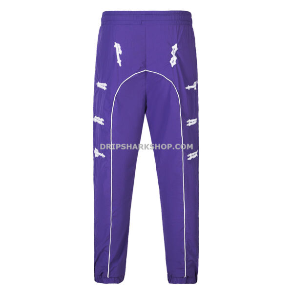 Trapstar Tracksuit - Morado