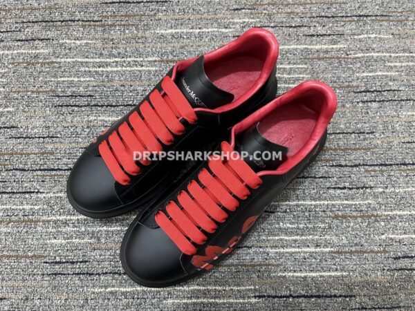 ALEXANDER MCQUEEN Zapatillas