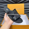 Sandalias Louis Vuitton - Negro
