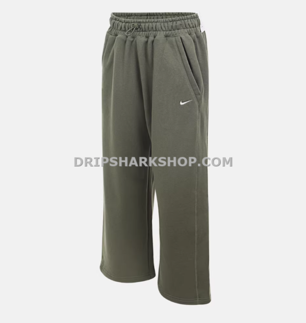 NK PANTS - Verde