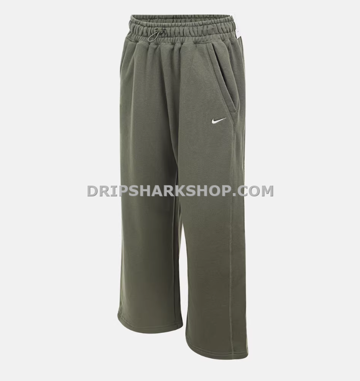 NK PANTS - Verde