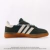 Zapatillas ADIDAS Spezial Mineral Green
