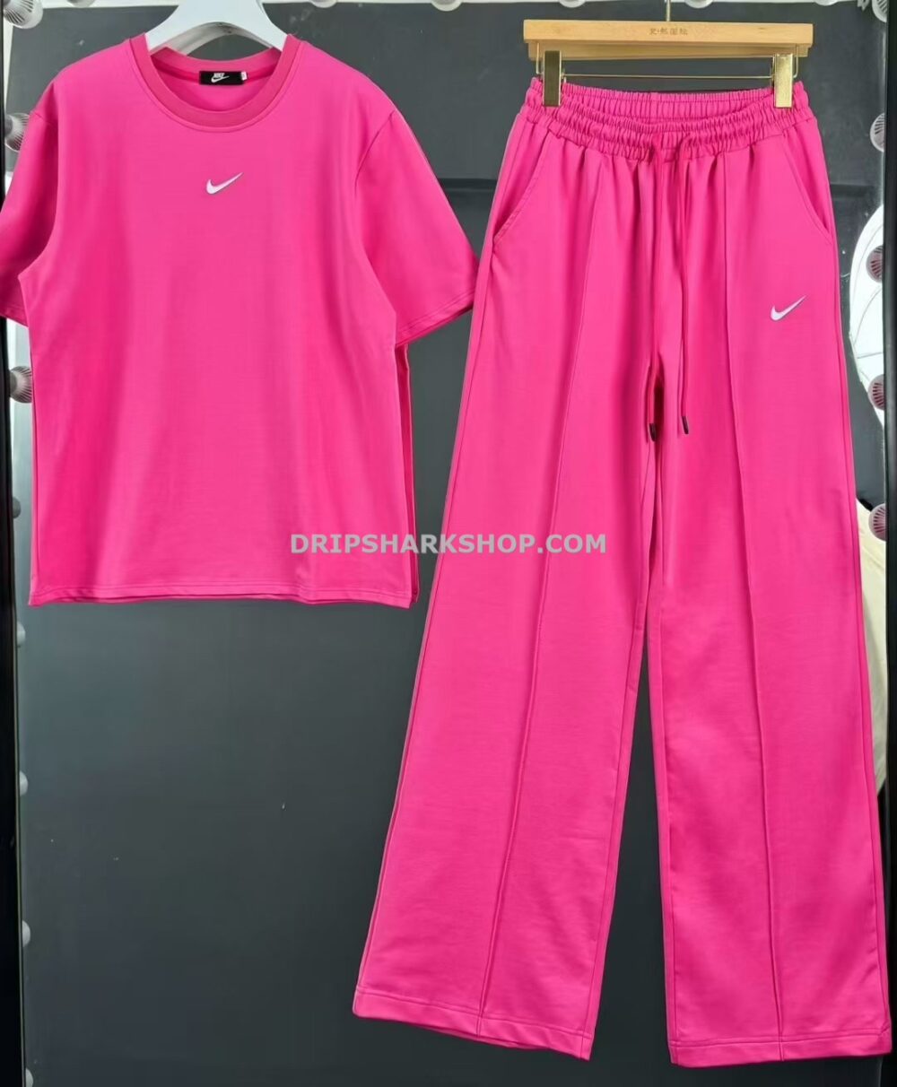 Chandal Nike - Rosa
