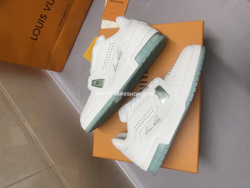 Sneaker LV Trainer 2025