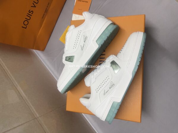 Sneaker LV Trainer 2025