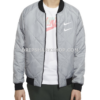 NIKE JACKET - Gris