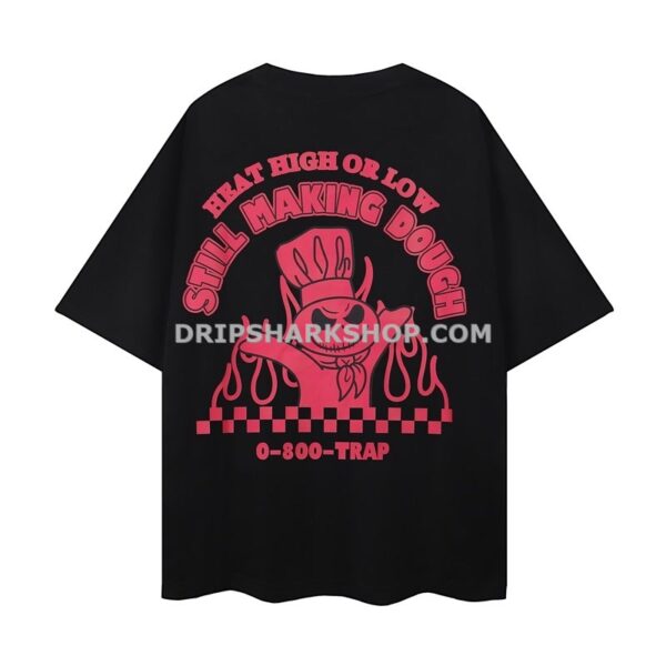 a294cd43 Trapstar T-shirt - Negro