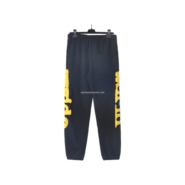 Sp5der Pants - Negro