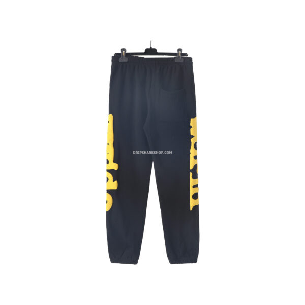 Sp5der Pants - Negro