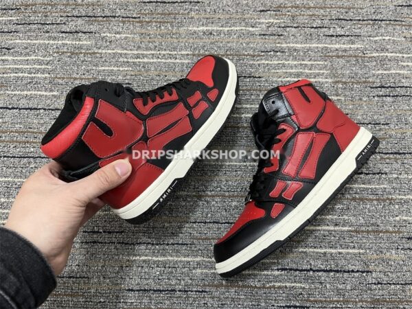 AMIRI Skeleton Sneaker