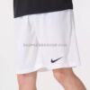 NK TECH SHORTS - Blanco