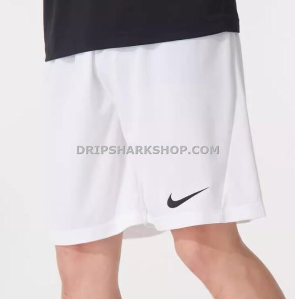 NK TECH SHORTS - Blanco