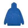 SP5DER Hoodie - Azul