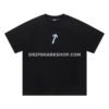 Trapstar T-shirt - Negro
