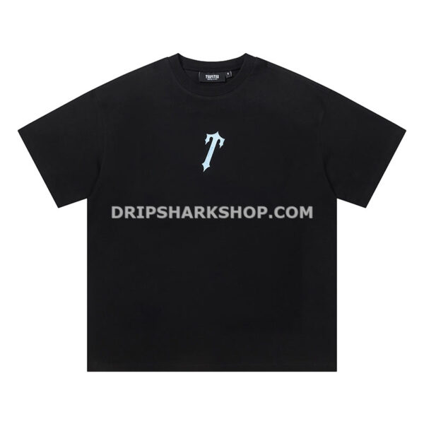 Trapstar T-shirt - Negro