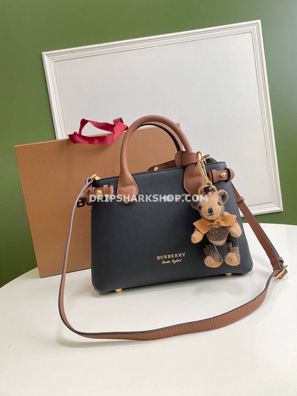 BURBERRY Bolso