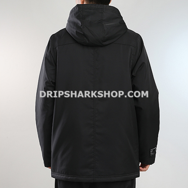 NIKE JACKET - Negro