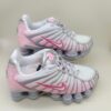 Zapatillas NIKE Shox TL