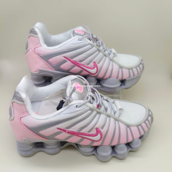 Zapatillas NIKE Shox TL