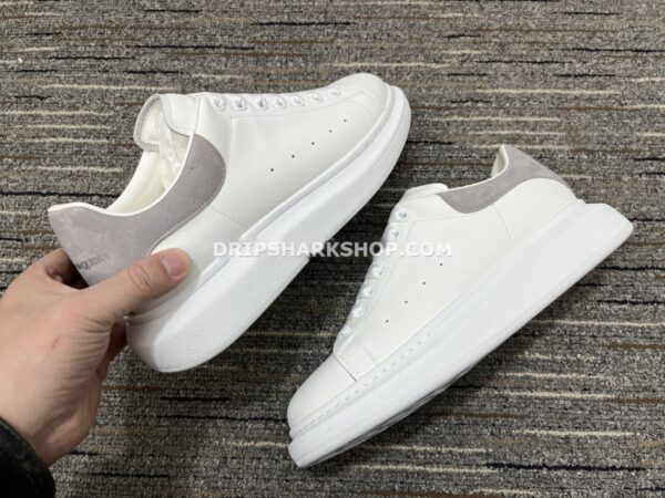 ALEXANDER MCQUEEN Zapatillas