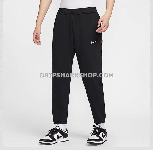 a2f6651a NK PANTS - Negro