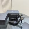 Tacones de mujer YSL - Negro