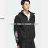 a320d983 NIKE JACKET - Negro