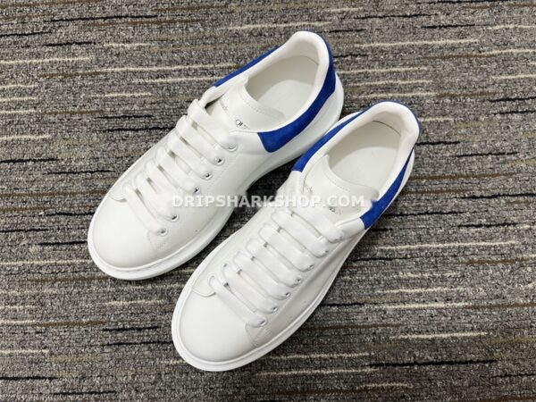 ALEXANDER MCQUEEN Zapatillas