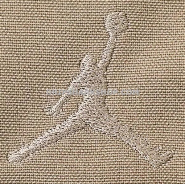 Pantalón corto Jordan - Beige