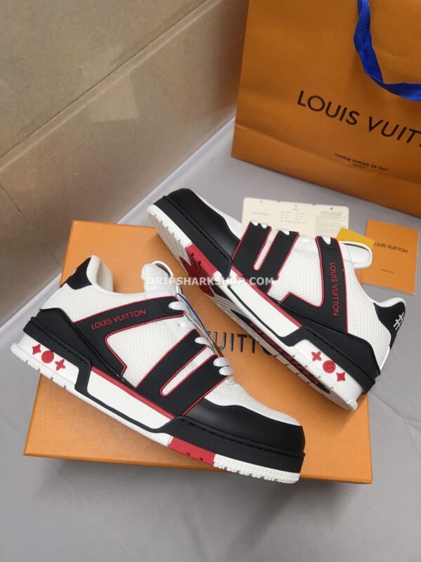 Sneaker LV Trainer 2025