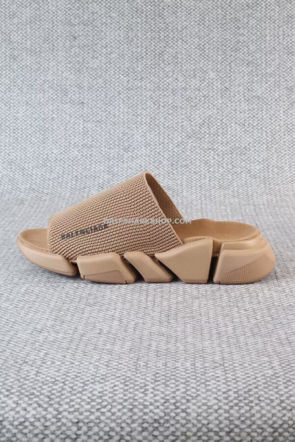 Sandalias Balenciaga - Beige